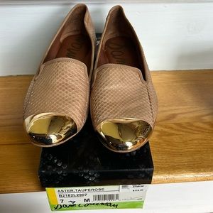 Sam Edelman flats size 7
